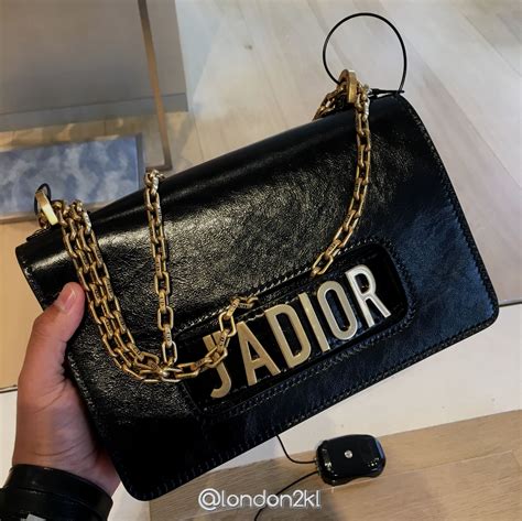 Dior J'adior bags for women .